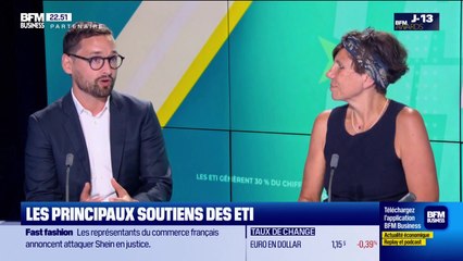 Pari ETI : Patrice Bégay reçoit Cyrille Renoul (WDK Groupe Partner), Valérie Guimard (SI4YOU), Patrick Brothier (AÉSIO mutuelle) et Jérôme Daguet (Leetchi) - 19/11