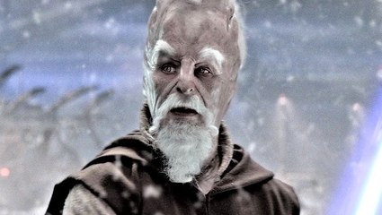 10 Star Wars Characters More Important Than You Realised