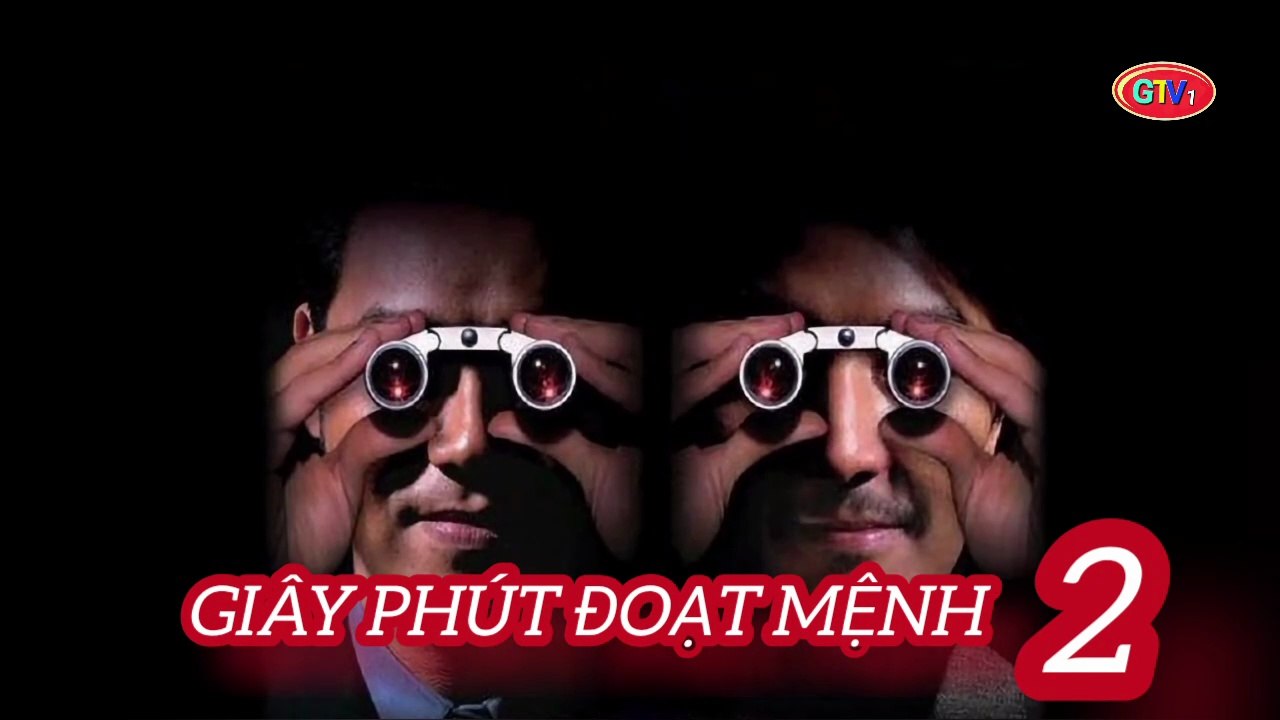 Phim Lẻ | Giây Phút Đoạt Mệnh 2 (2001) Lồng Tiếng