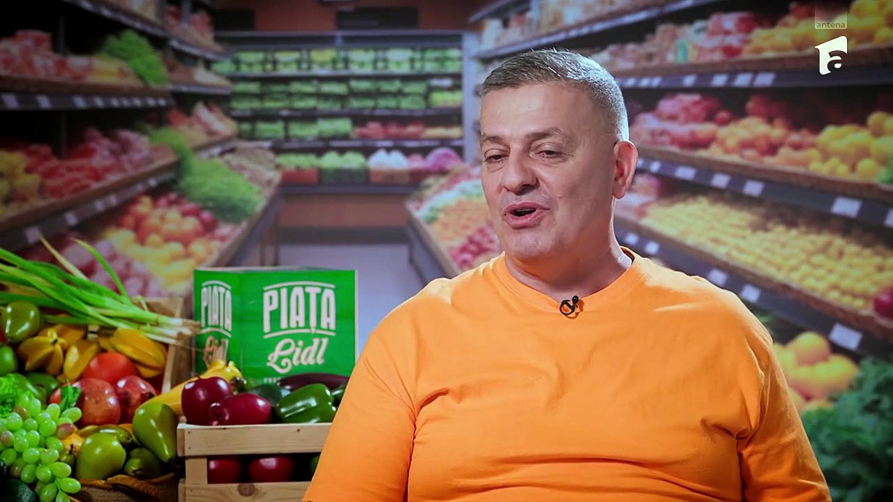 Chefi la cuțite - Sezonul 16 - Episodul 3 de Mi...