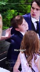 HOT⭐Twins Love Trap For Billionaire Dad