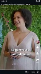 Secrets Behind His Billionaire Mask- A Spicy Contract Marriage