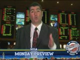 NBA Playoffs Show Previews from Gamblers Television for ...