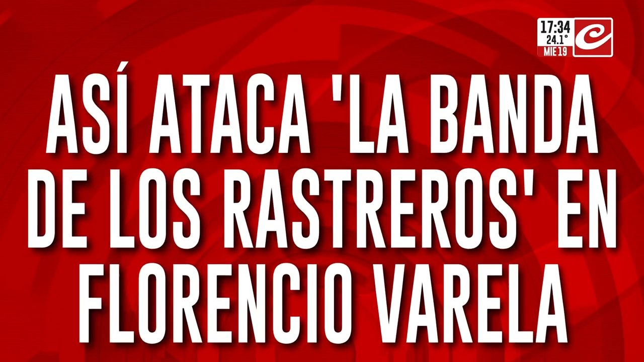 Florencio Varela