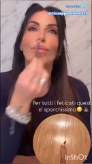 Guendalina tavassi story