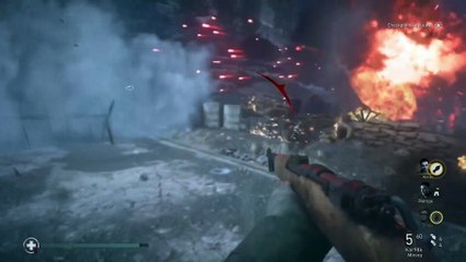 Call of Duty World War 2 Il Reno ITA