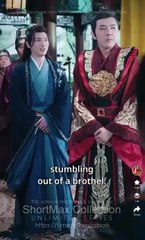 The Man Who Knew Too Much Chinese Drama - English Sub