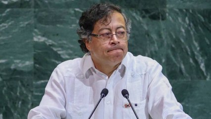 La estrategia con el que el Gobierno busca que el presidente Petro salga de la lista Clinton