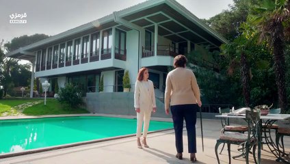 مسلسل الحسد الحلقة 10 كاملة مترجمة - قرمزي - قصة عشق الاصلي