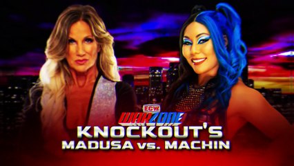 Final Night before This Sunday Night! [ WARZONE Pre-Show November 19, 2025