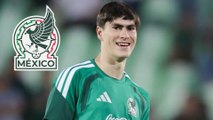 Hormiga González regresa a Guadalajara y así reacciona a su debut con la Selección Mexicana tras derrota en amistosos