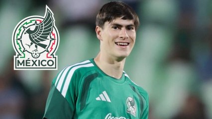 Hormiga González regresa a Guadalajara y así reacciona a su debut con la Selección Mexicana tras derrota en amistosos