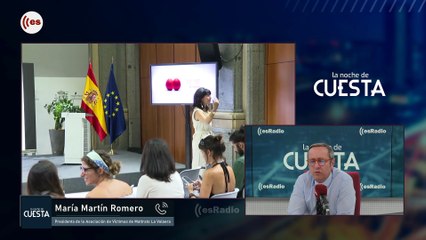 La víctima que increpó a la ministra de Igualdad desmonta su relato por las pulseras antimaltrato