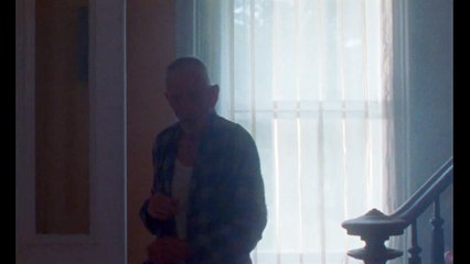 Eugene The Marine Film - Scott Glenn