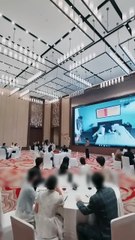 When my wife saw my success, she crawled back begging to reconcile. I told her to get lost