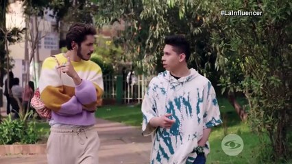 LA INFLUENCER | CAPÍTULO 39 COMPLETO
