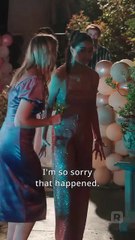 True Heiress vs. Fake Queen Bee ReelShort