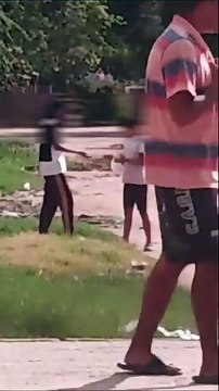 Embarcación. Comercialización de sustancias estupefacientes, empleando a una menor de edad.