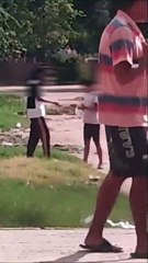 Embarcación. Comercialización de sustancias estupefacientes, empleando a una menor de edad.