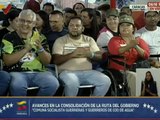 Presidente Maduro invitó al pueblo a participar en la Consulta Popular Nacional del 23-Nov