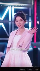 Villainess Turned Favorite Full Movie