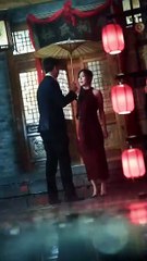 El secreto del templo ancestral#flickreels