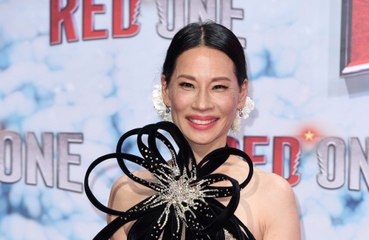 Lucy Liu aún conserva la 'creencia en la magia del cine'