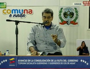 Jefe de Estado: Aprendamos de todos y no dependamos de nadie para que la patria sea independiente