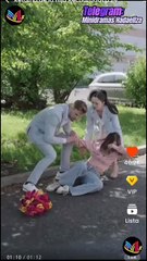 RETORNO DE LA HIJA RECHAZADA EN ESPAÑOL