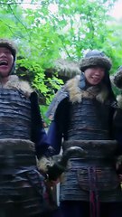 (ENGLISH SUB) Cinta yg menikam - A Dance Between Chains and Freedom - Dinasty Drama