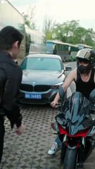 【Dublajlı】 Köylü Kız Ve Mafya Aşkı 2.Bölüm