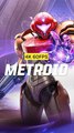 Metroid 4K60FPS
