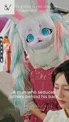 UNPLANNED BABY UNSTOPPABLE DRAMA