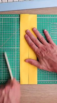 Making a Paper Magic Ball #origami #paper #diy