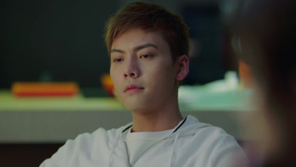 La Danza de la Tormenta Capitulo 2 en Español Latino - Dorama en Audio Latino