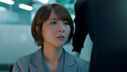 La Danza de la Tormenta Capitulo 3 en Español Latino - Dorama en Audio Latino