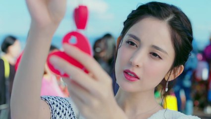 La Danza de la Tormenta Capitulo 1 en Español Latino - Dorama en Audio Latino