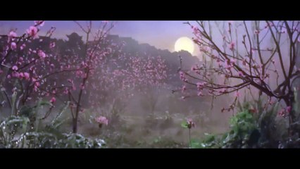 The Legend Of Shaolin _ Chinese Old Action Kung Fu Movie In English