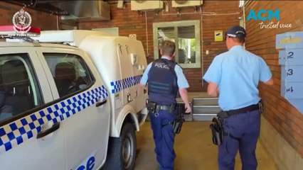 Callala Bay man arrested for historic sex offences November 2025.