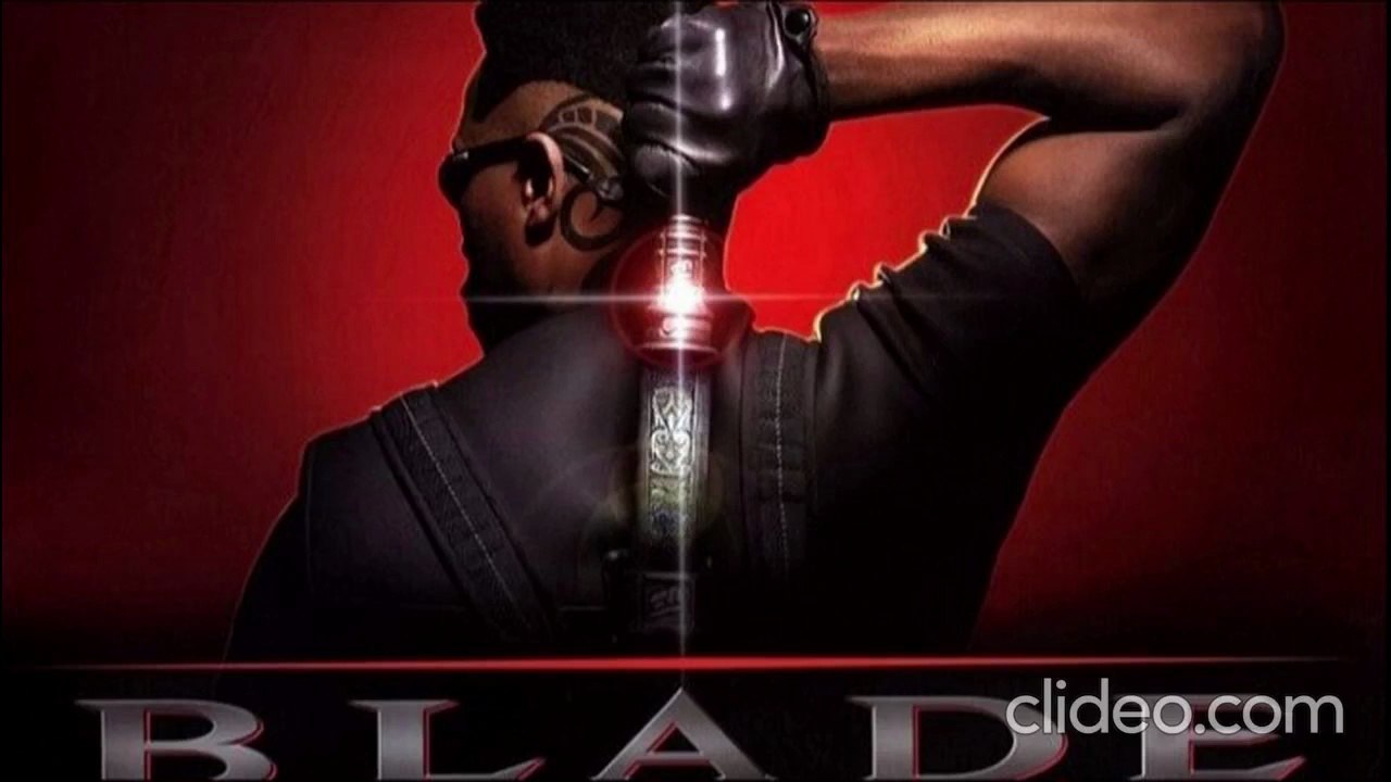 Blade, cazador de vampiros (1998) pelicula completa español latino