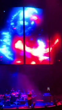 Radiohead à Madrid : Pèlerinage pour Dépressifs (et Extraits du Concert !)