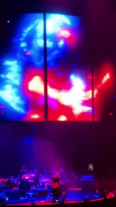 Radiohead à Madrid : Pèlerinage pour Dépressifs (et Extraits du Concert !)