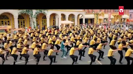 Extra Ordinary Man Telugu Full HD Movie | Nithin, Sreeleela | Superhit Action Comedy | TBO