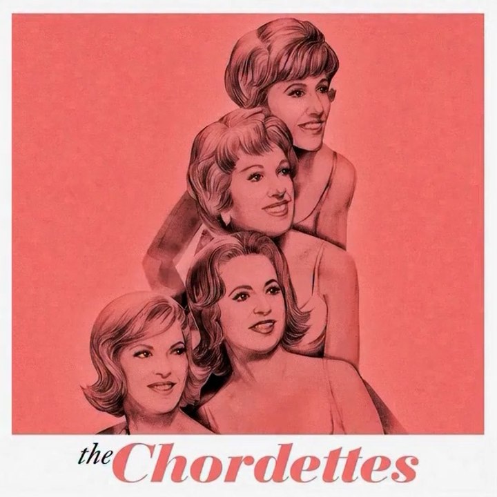 Mr. Sandman - The Chordettes#1 on The United World Chart in 1955