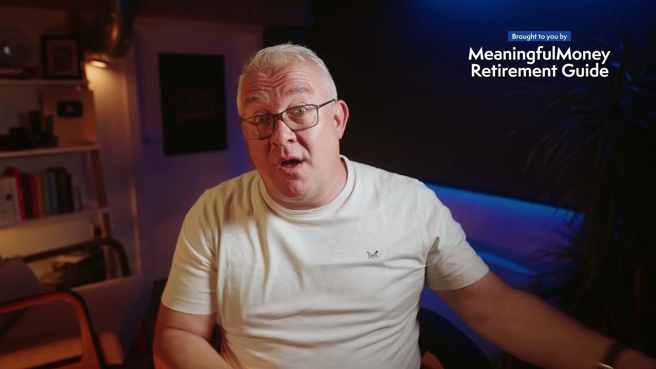 5 Big Retirement Mistakes (And How to Fix Them)