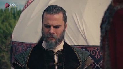 مسلسل المؤسس اورهان الحلقة 4 كاملة مترجمة للعربية