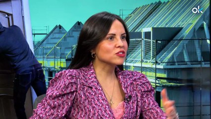 Entrevista completa a Carlos H. Quero, portavoz adjunto de Vox en el Congreso