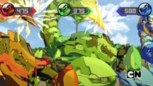 Bakugan Armored Alliance Episode 6