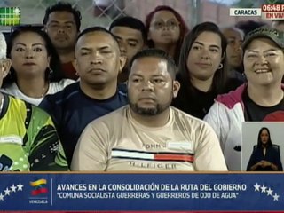 Presidente Maduro aprobó el Plan de Desarrollo Integral del Corredor Caracas-La Guaira