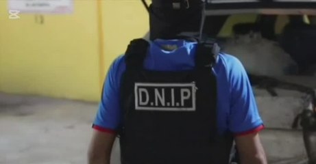 Reportan robos en distintos puntos del país en medio de celebraciones